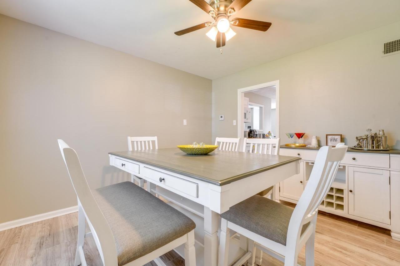 Memphis Vacation Rental - Walk To Graceland! Экстерьер фото
