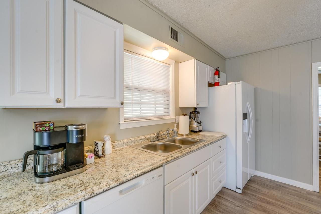 Memphis Vacation Rental - Walk To Graceland! Экстерьер фото