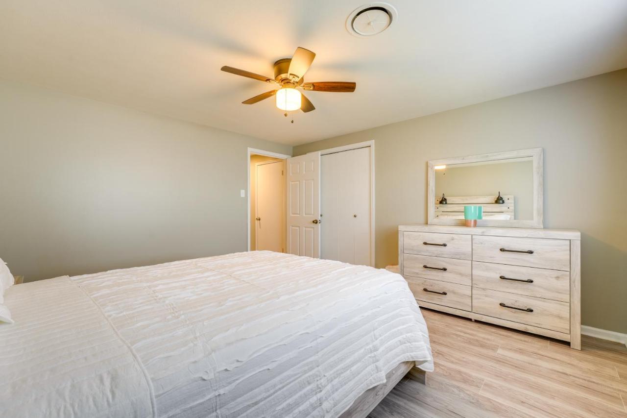 Memphis Vacation Rental - Walk To Graceland! Экстерьер фото
