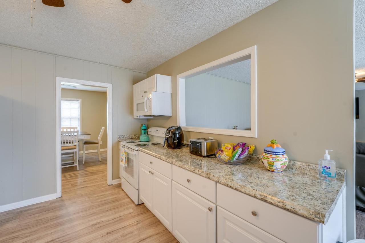 Memphis Vacation Rental - Walk To Graceland! Экстерьер фото