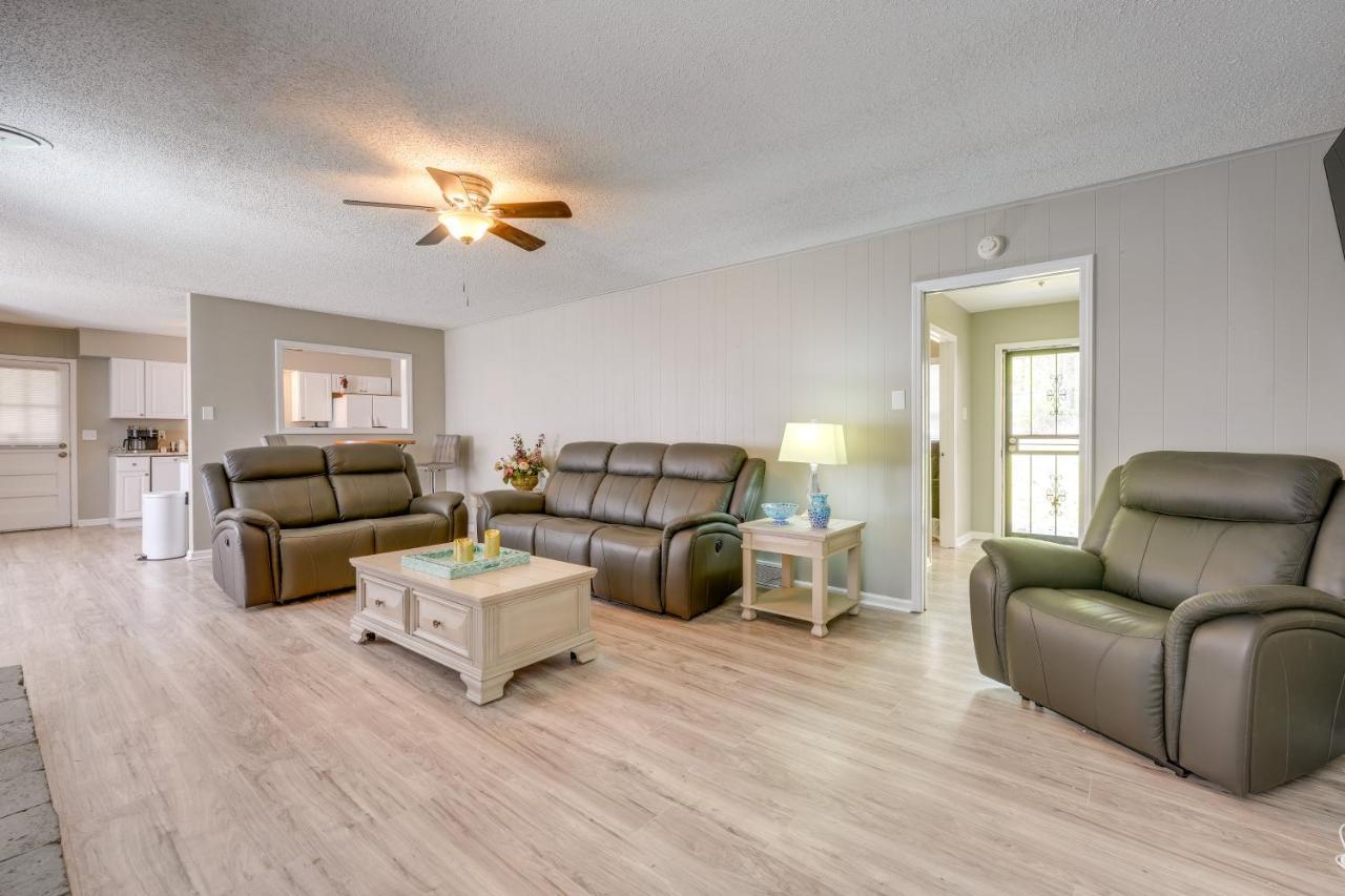 Memphis Vacation Rental - Walk To Graceland! Экстерьер фото