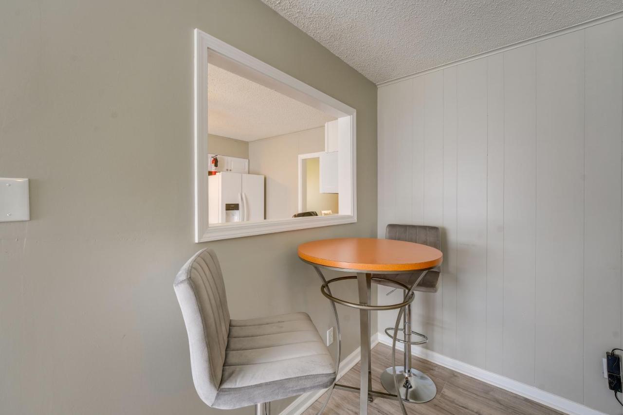 Memphis Vacation Rental - Walk To Graceland! Экстерьер фото